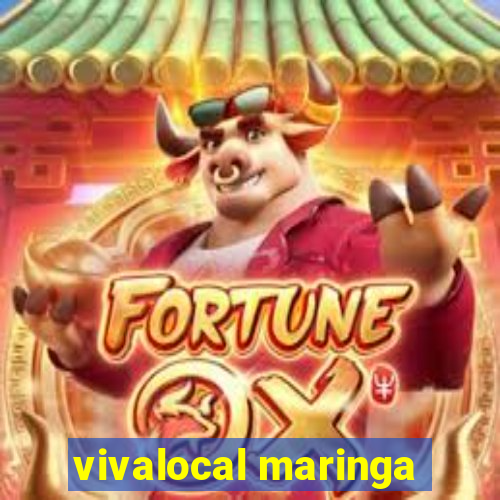 vivalocal maringa